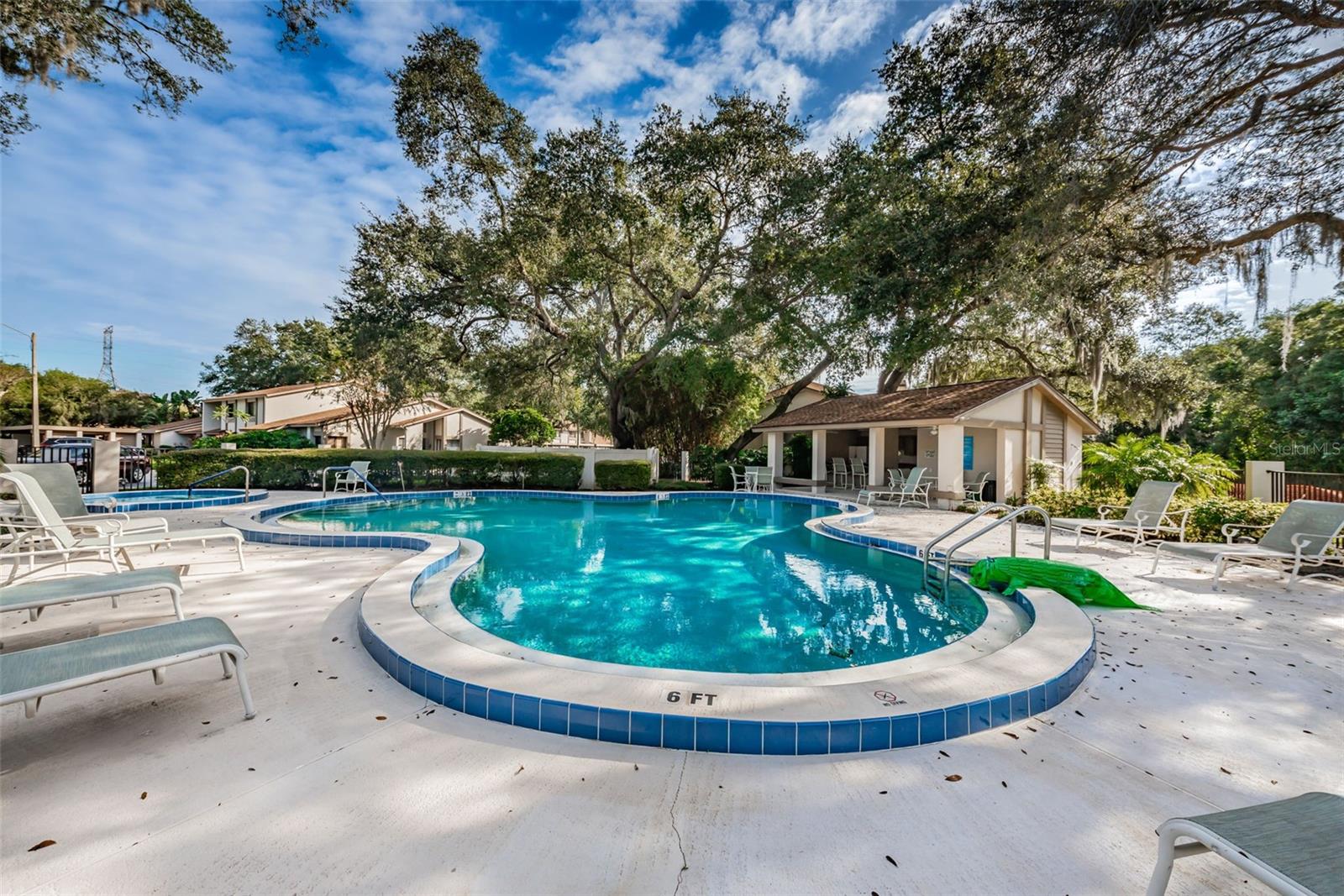 1720 CYPRESS TRACE DR, SAFETY HARBOR, FL, 34695