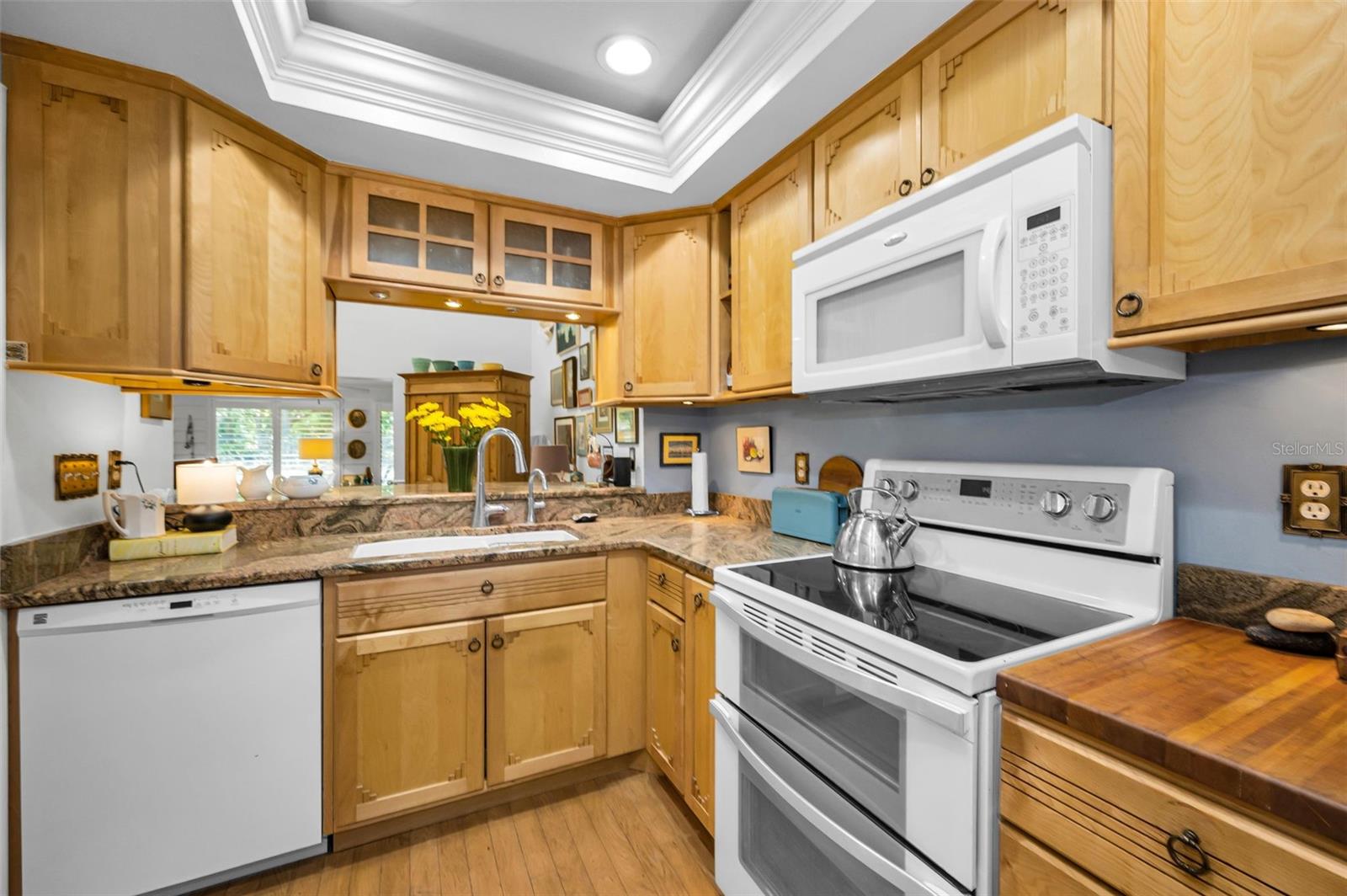 1720 CYPRESS TRACE DR, SAFETY HARBOR, FL, 34695