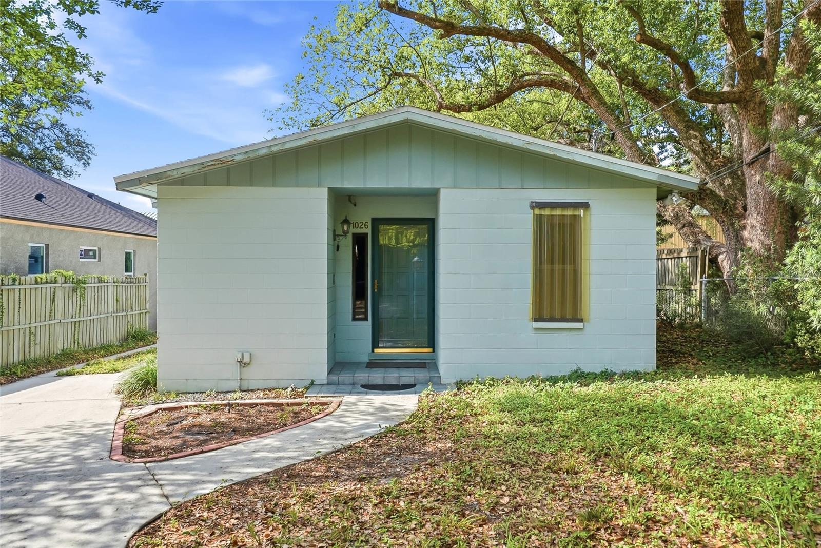 1026 W RAMBLA ST, TAMPA, FL, 33612