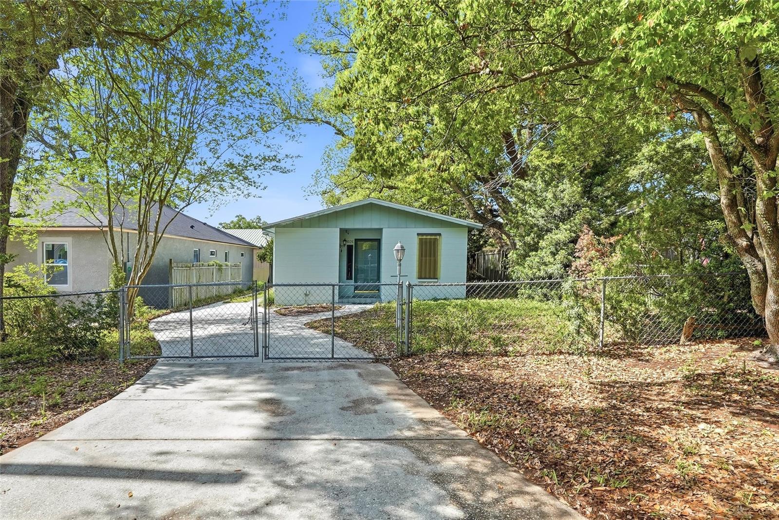 1026 W RAMBLA ST, TAMPA, FL, 33612