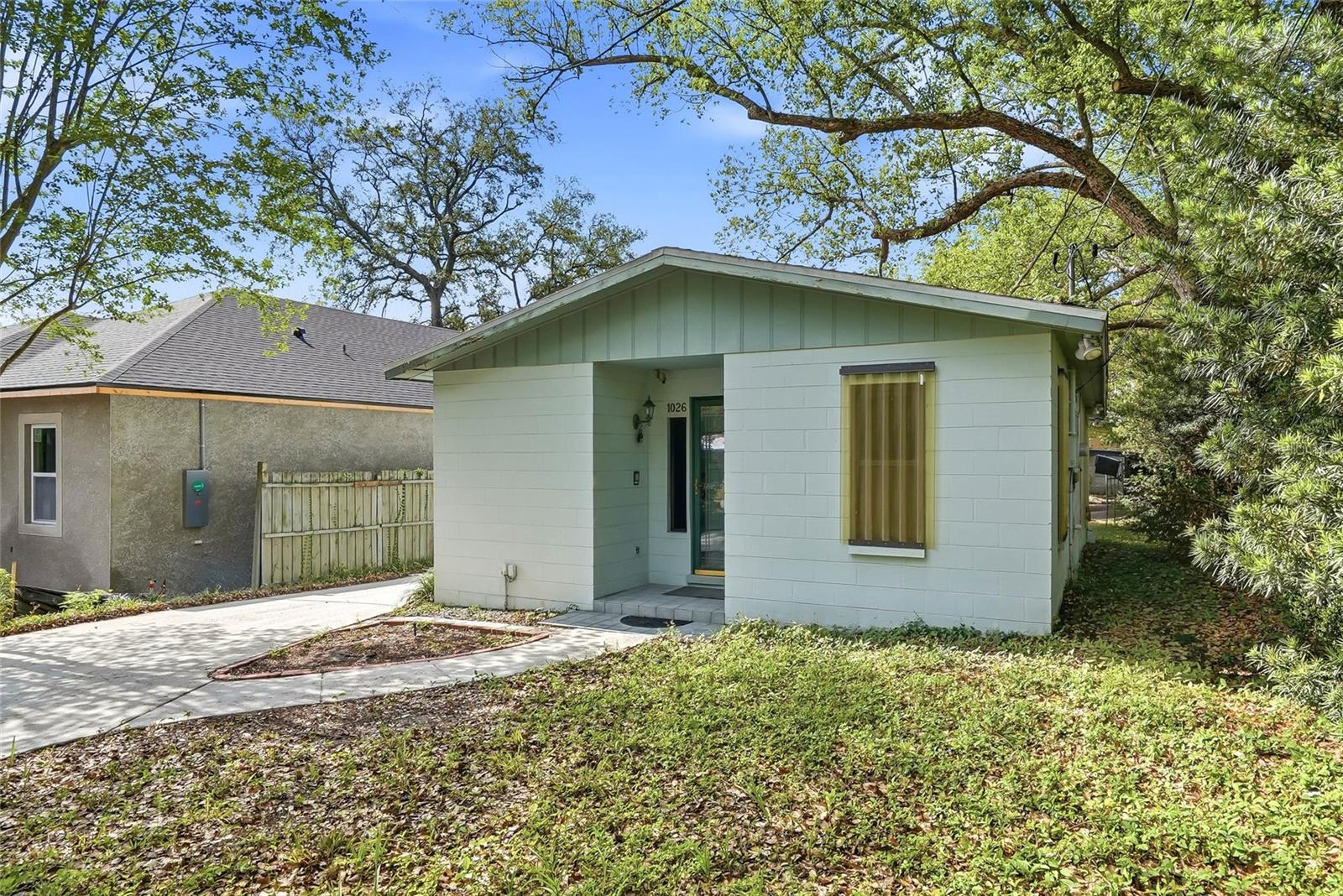 1026 W RAMBLA ST, TAMPA, FL, 33612