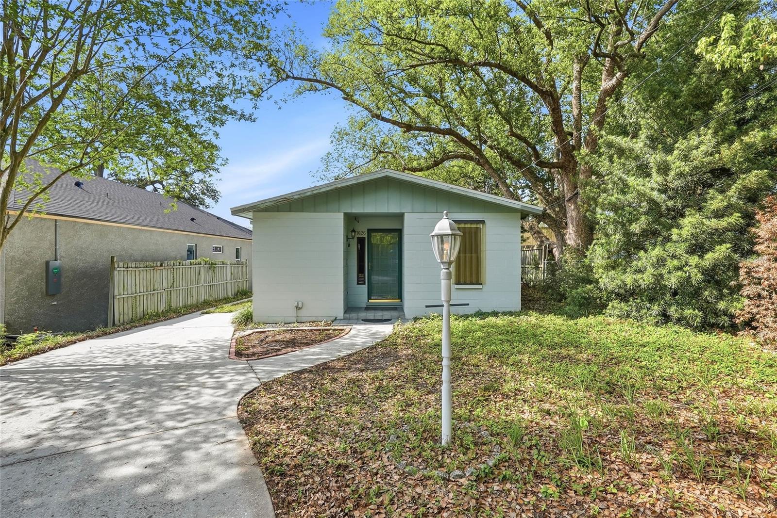 1026 W RAMBLA ST, TAMPA, FL, 33612