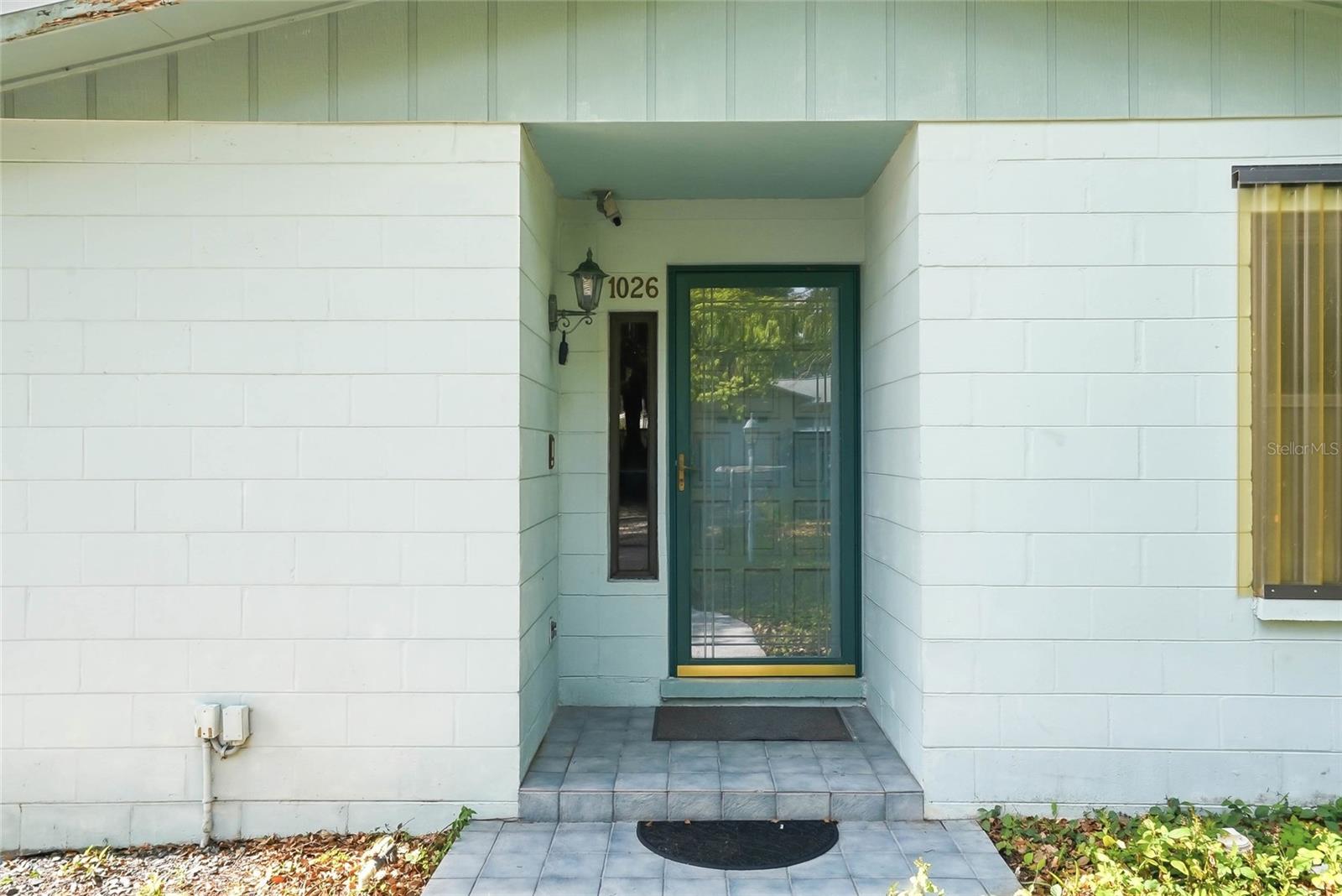 1026 W RAMBLA ST, TAMPA, FL, 33612