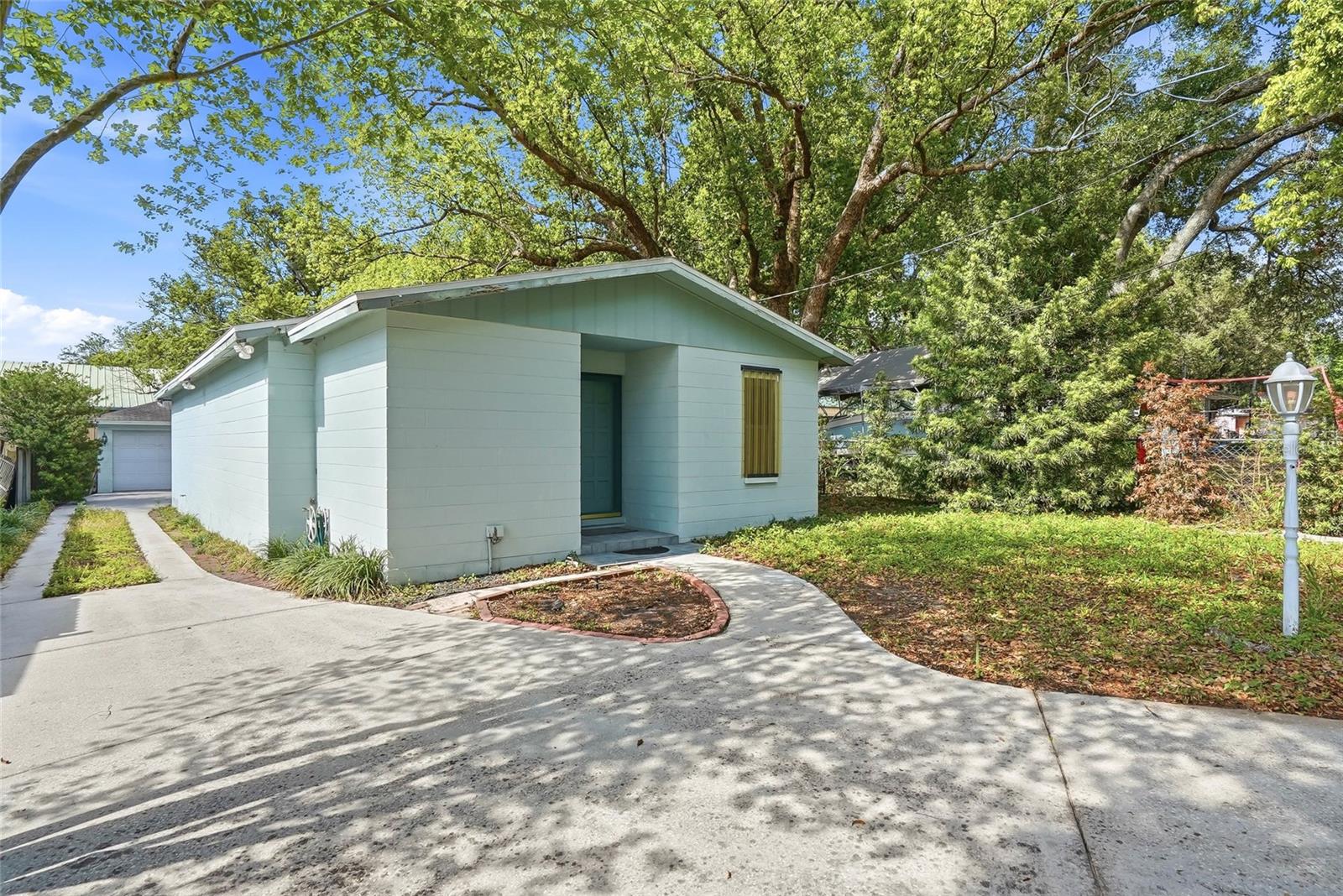 1026 W RAMBLA ST, TAMPA, FL, 33612