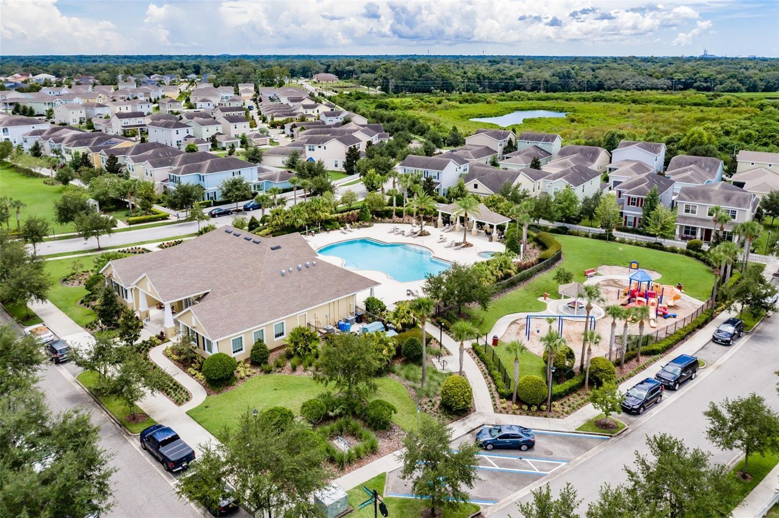 11127 WINTHROP LAKE DR, RIVERVIEW, FL, 33578