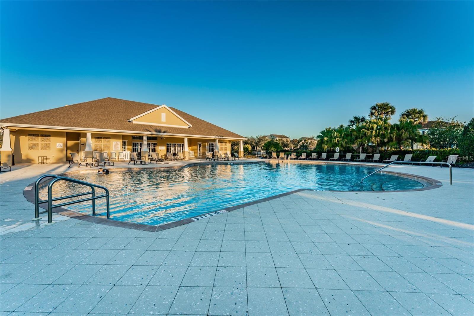 11127 WINTHROP LAKE DR, RIVERVIEW, FL, 33578