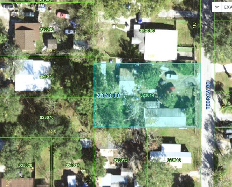 1214 TEDROW RD, LAKELAND, FL, 33805