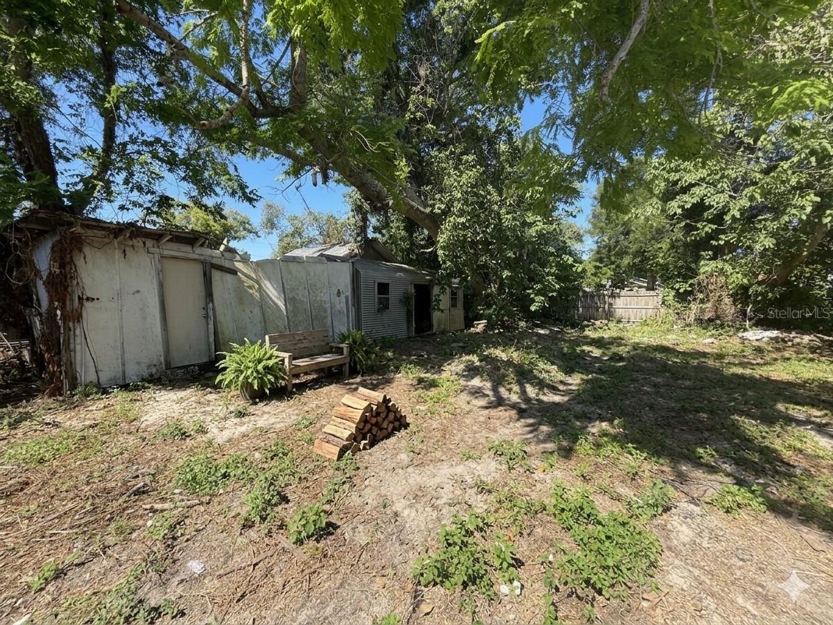 1214 TEDROW RD, LAKELAND, FL, 33805