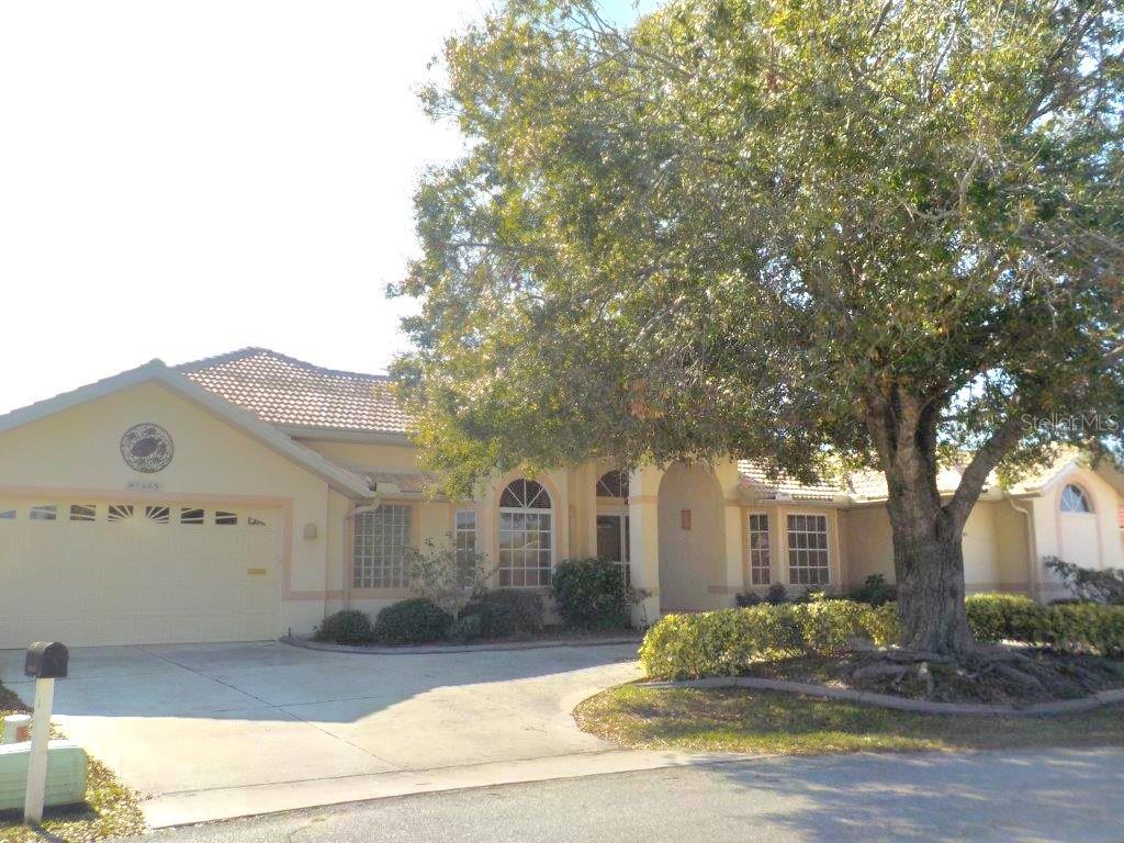 1605 VIA BIANCA, PUNTA GORDA, FL, 33950