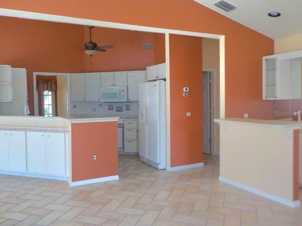 1605 VIA BIANCA, PUNTA GORDA, FL, 33950