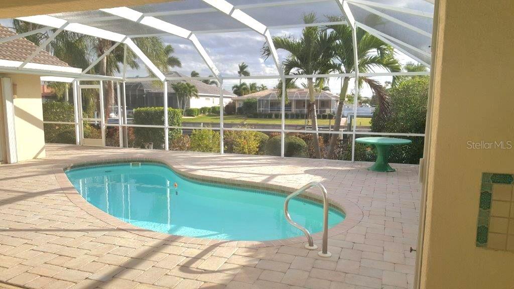1605 VIA BIANCA, PUNTA GORDA, FL, 33950