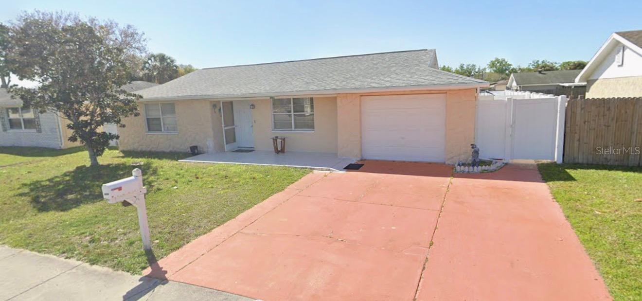 6234 KELLER DR, PORT RICHEY, FL, 34668