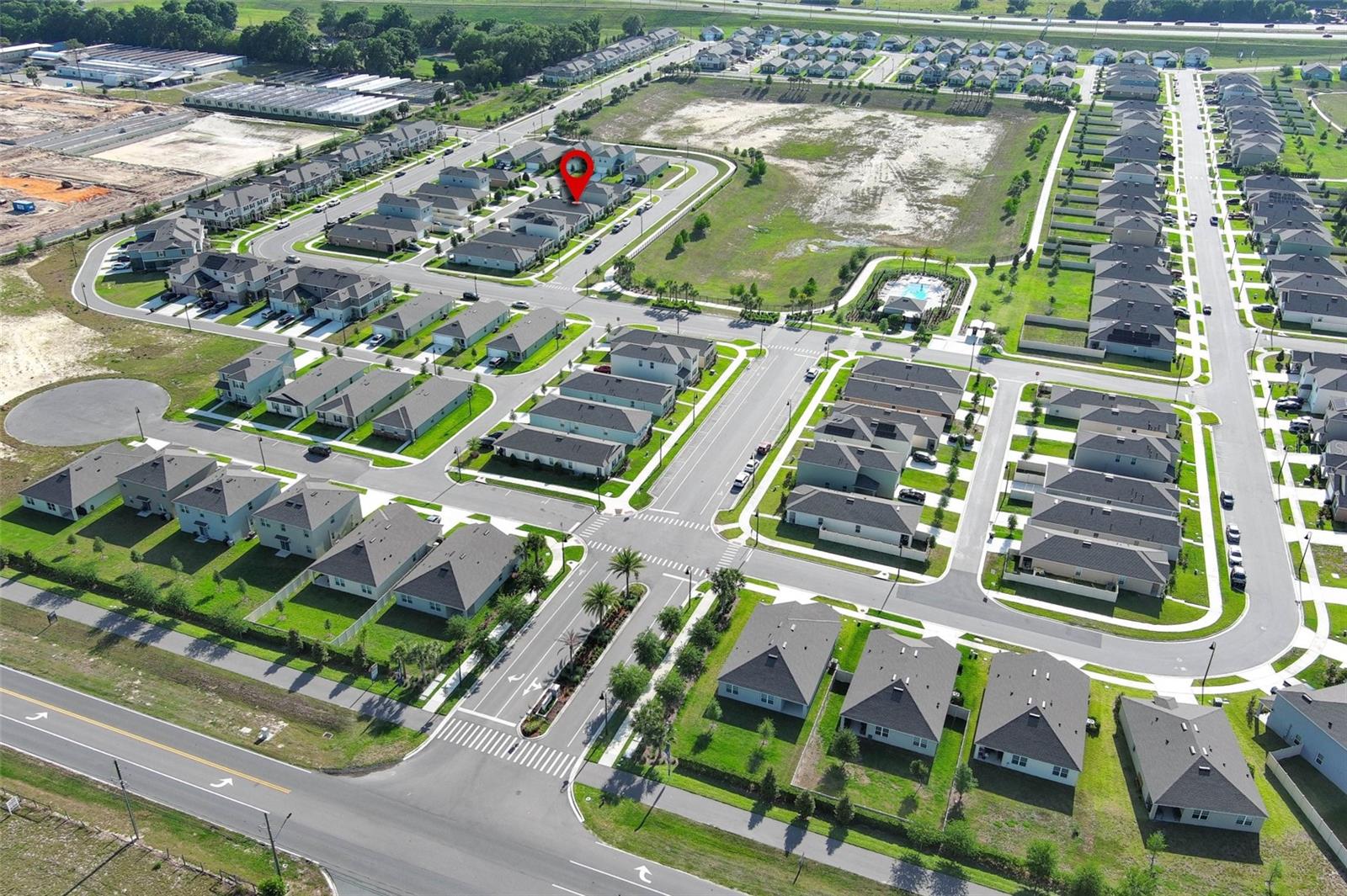 6310 CANTER CIR, APOPKA, FL, 32712