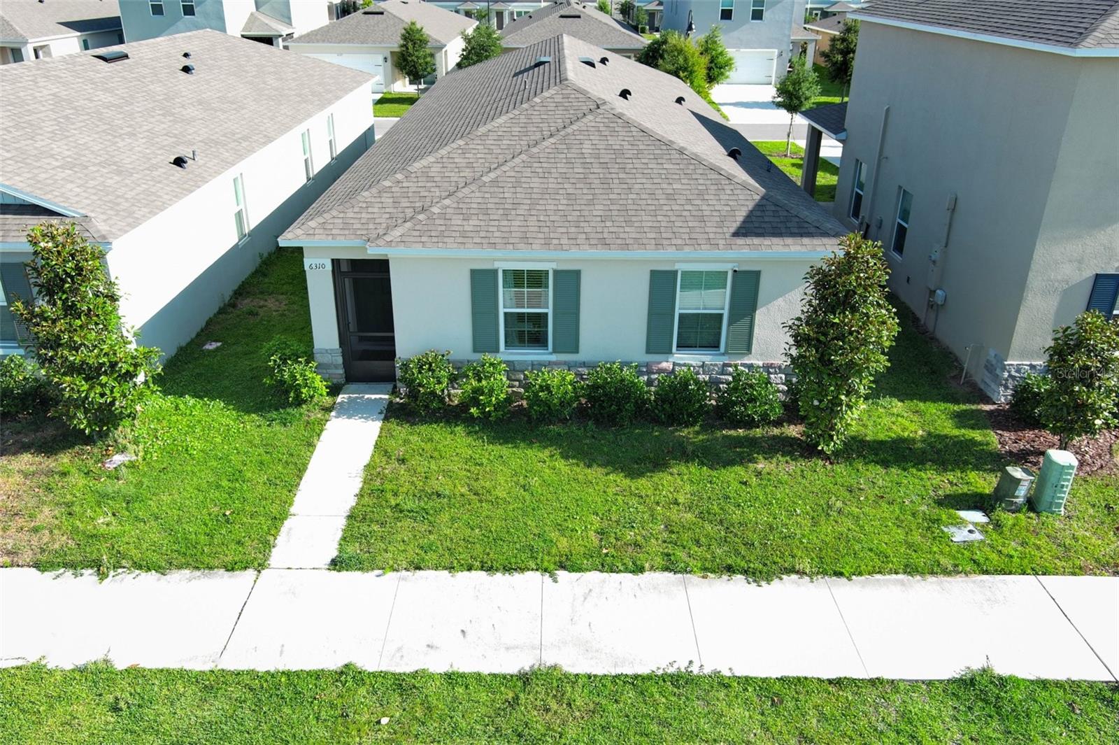 6310 CANTER CIR, APOPKA, FL, 32712