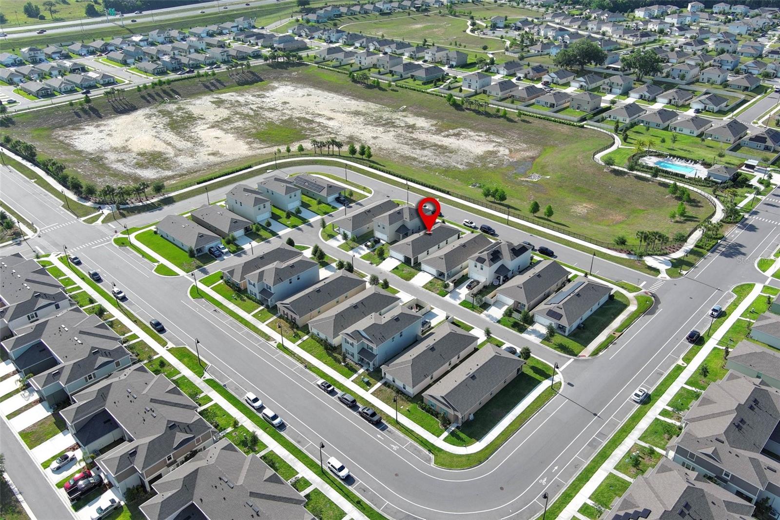 6310 CANTER CIR, APOPKA, FL, 32712