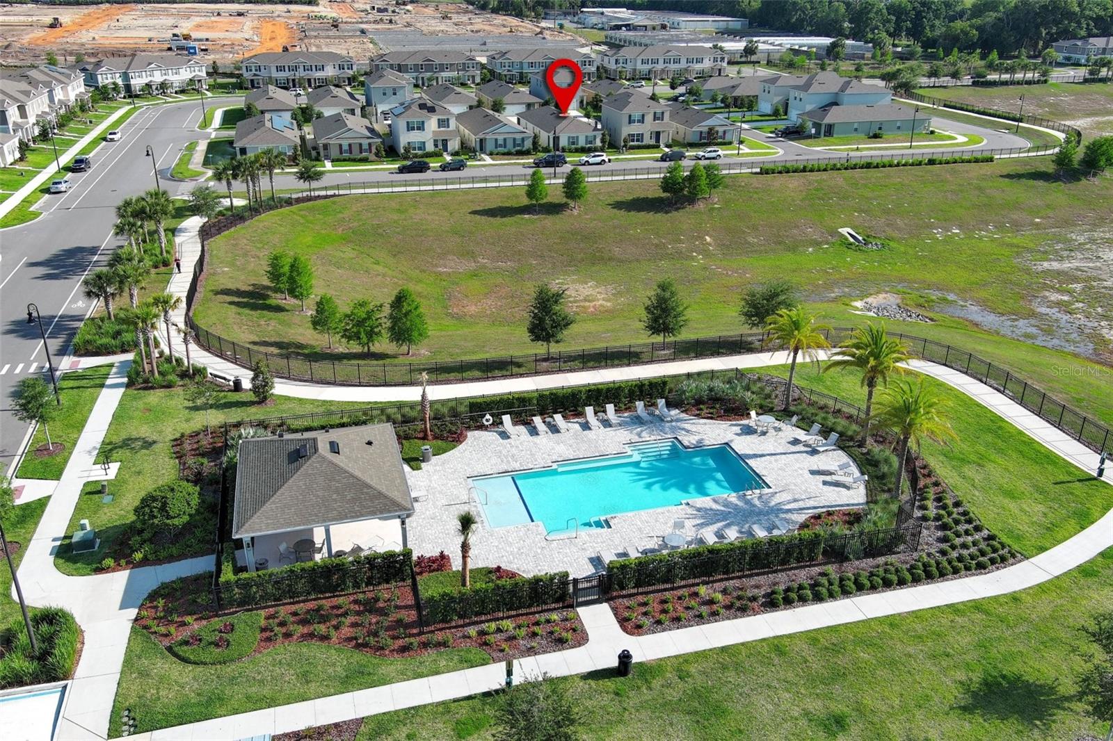 6310 CANTER CIR, APOPKA, FL, 32712