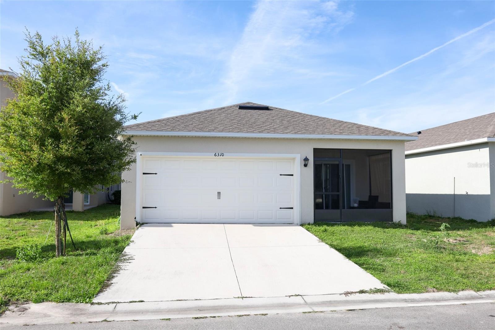 6310 CANTER CIR, APOPKA, FL, 32712