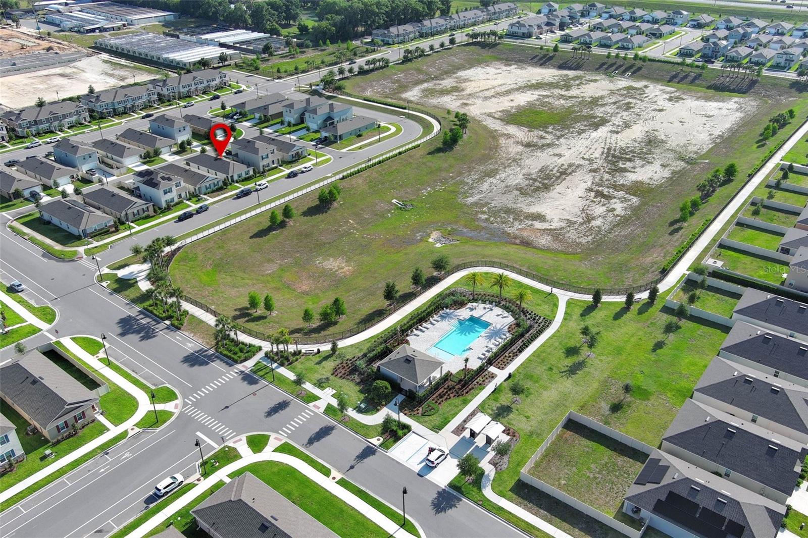 6310 CANTER CIR, APOPKA, FL, 32712