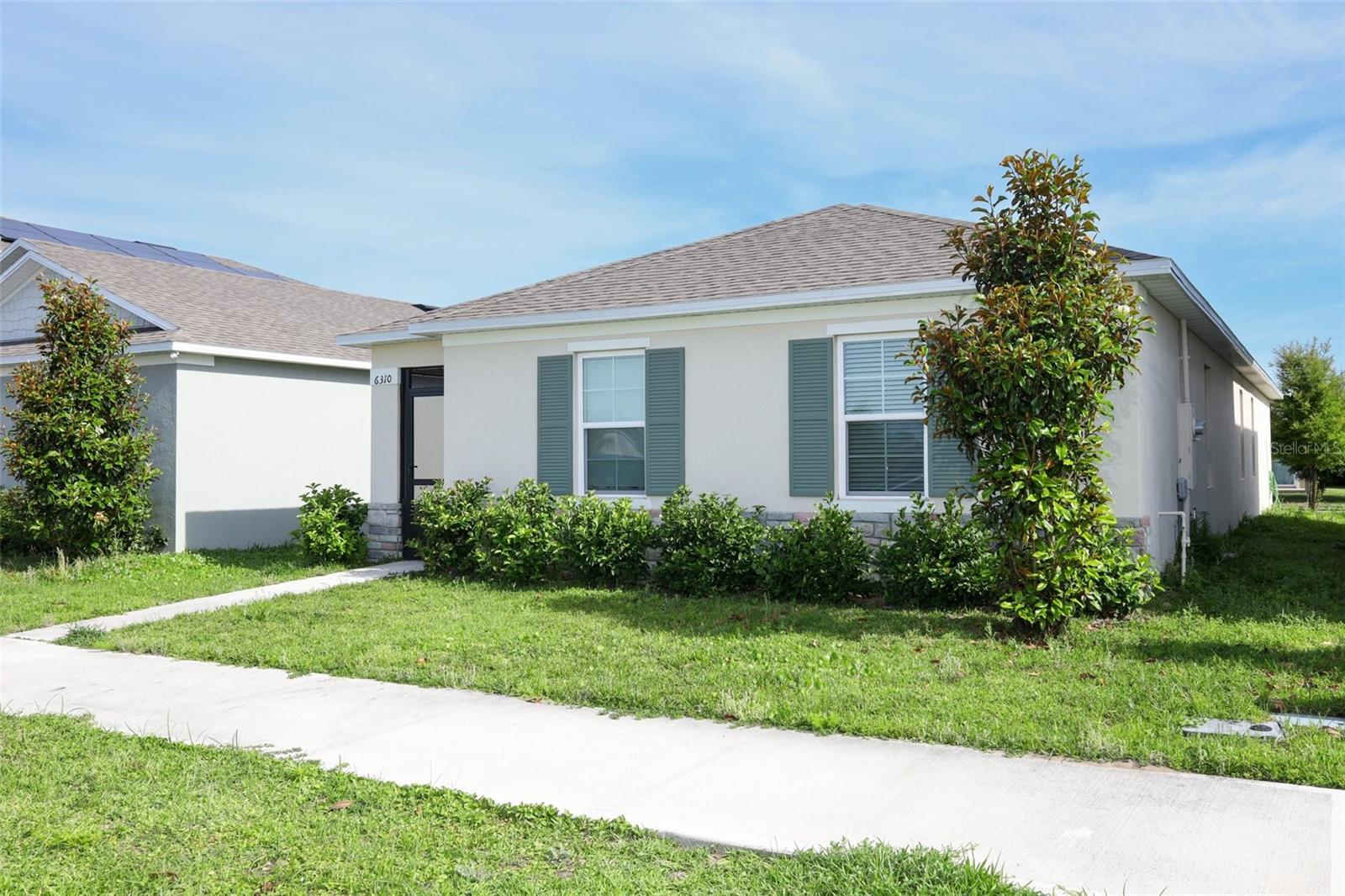6310 CANTER CIR, APOPKA, FL, 32712