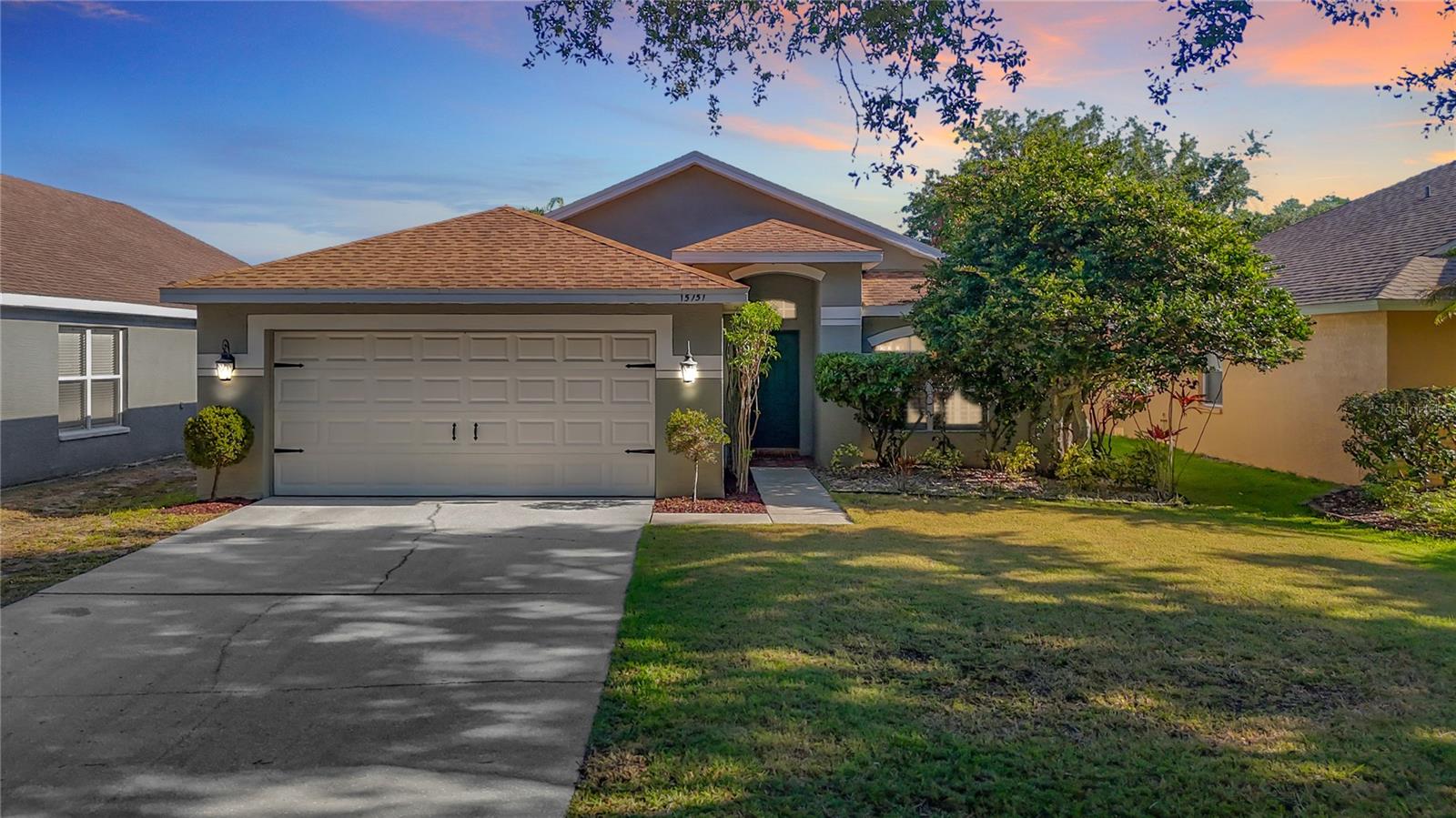 15151 SHAW RD, TAMPA, FL, 33625