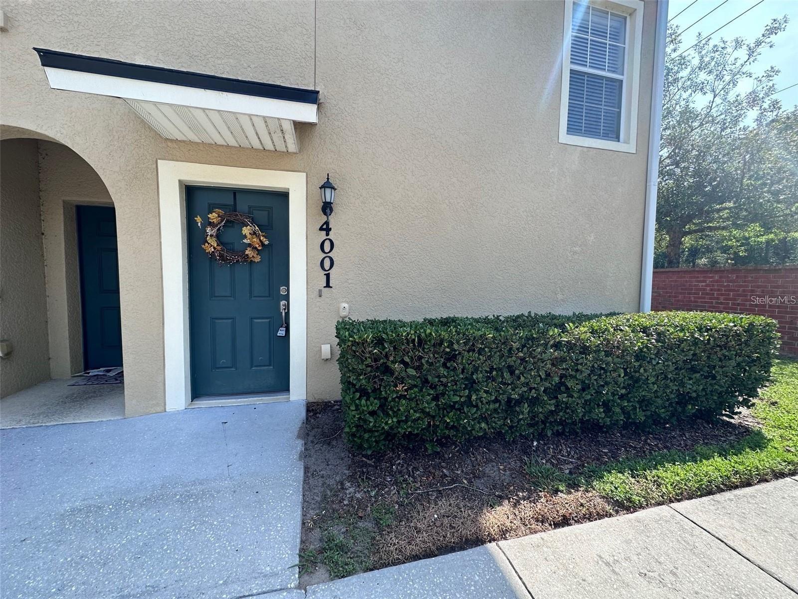 4001 KIRKLAND WAY, LAKE MARY, FL, 32746