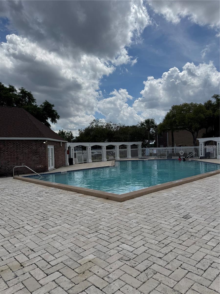5540 DEVONBRIAR WAY #H104, ORLANDO, FL, 32822