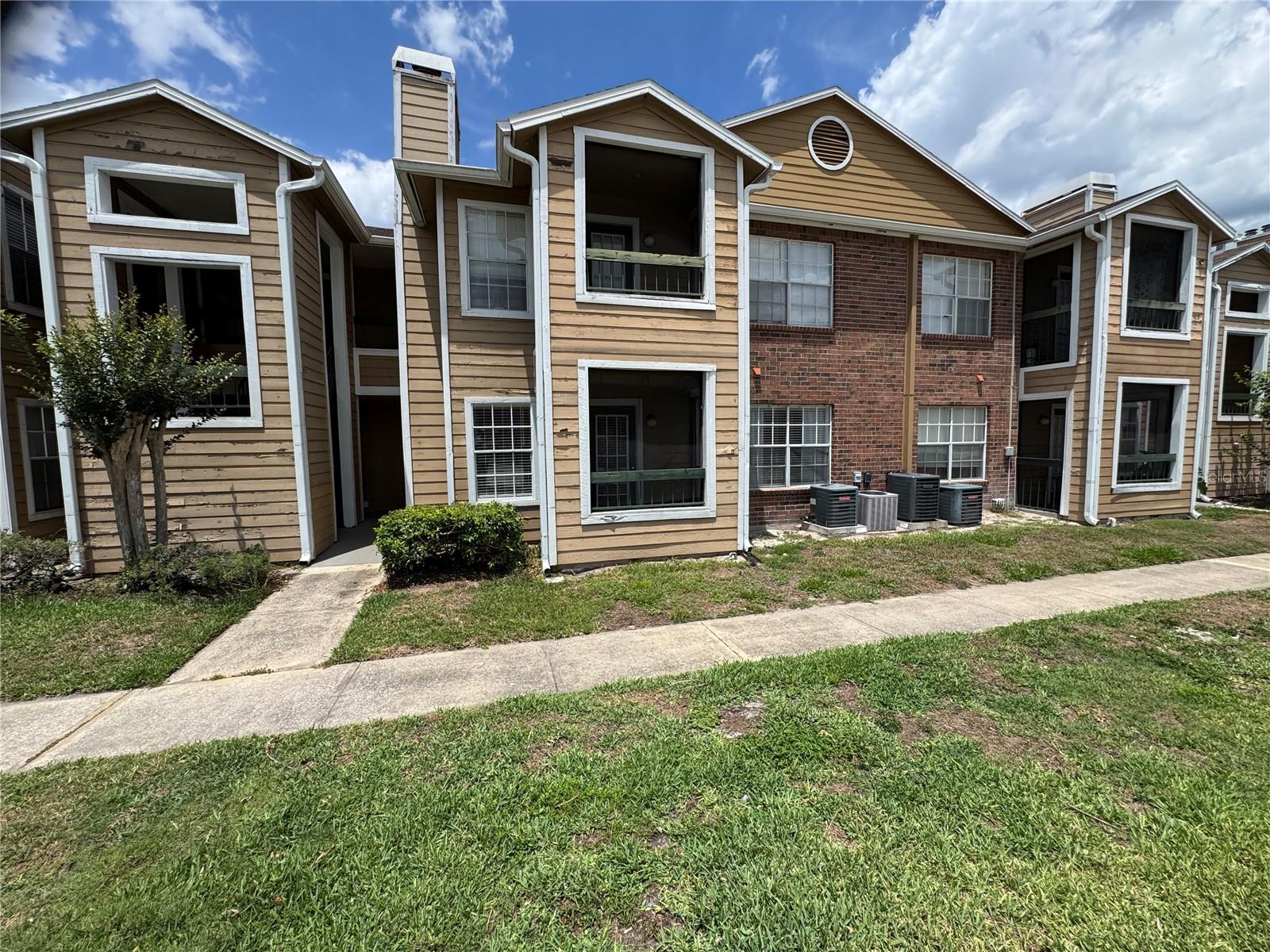 5540 DEVONBRIAR WAY #H104, ORLANDO, FL, 32822