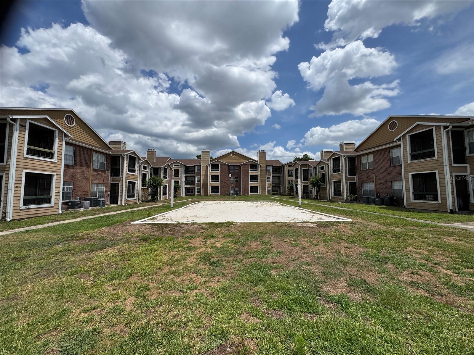 5540 DEVONBRIAR WAY #H104, ORLANDO, FL, 32822