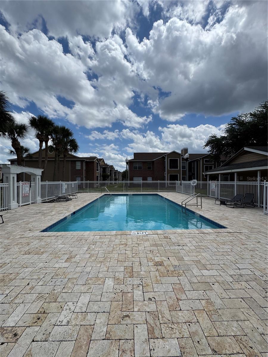 5540 DEVONBRIAR WAY #H104, ORLANDO, FL, 32822