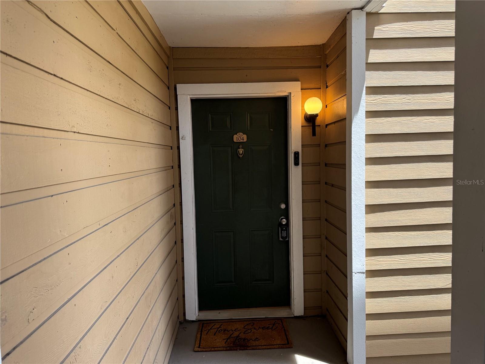 5540 DEVONBRIAR WAY #H104, ORLANDO, FL, 32822