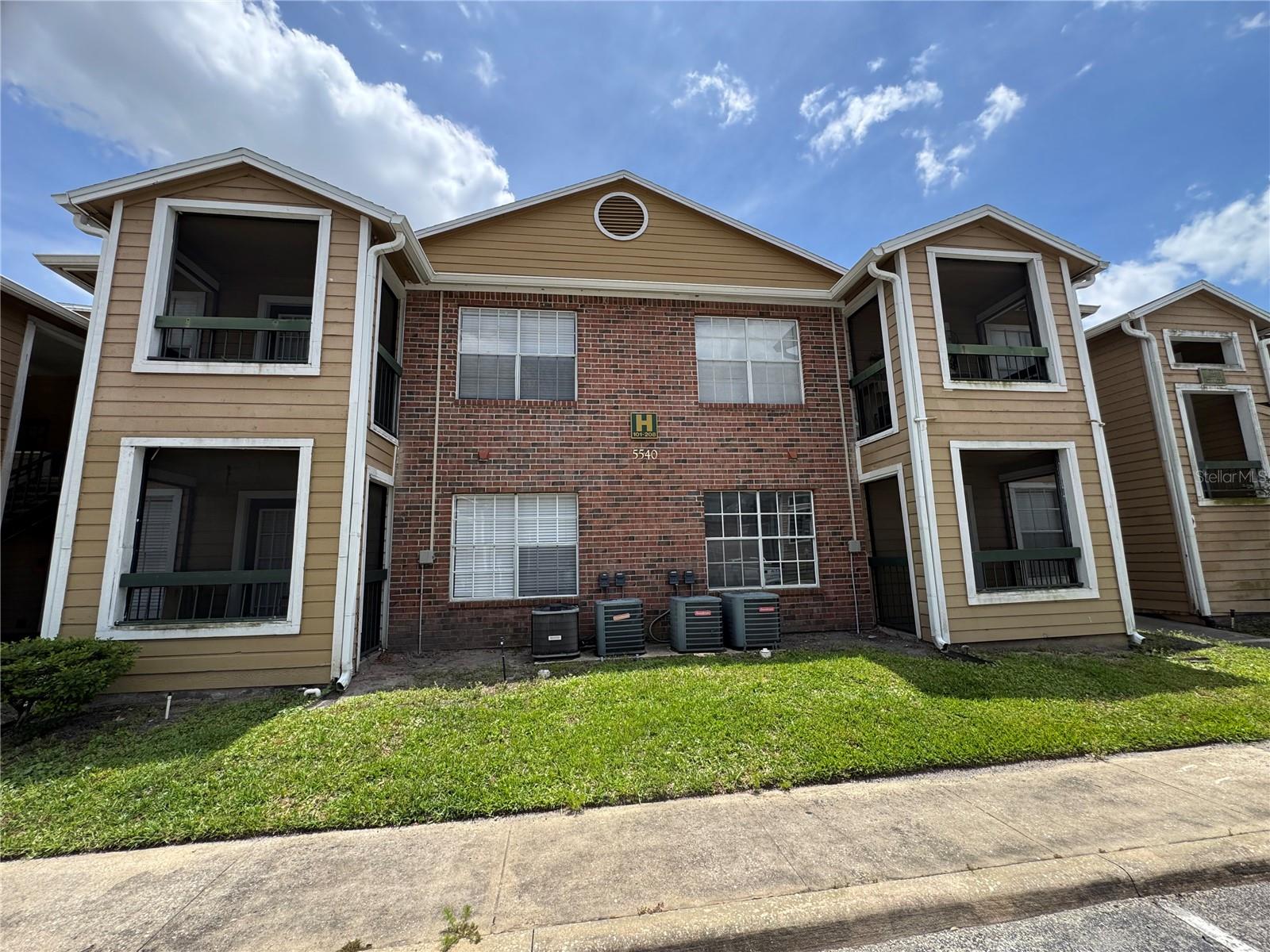 5540 DEVONBRIAR WAY #H104, ORLANDO, FL, 32822