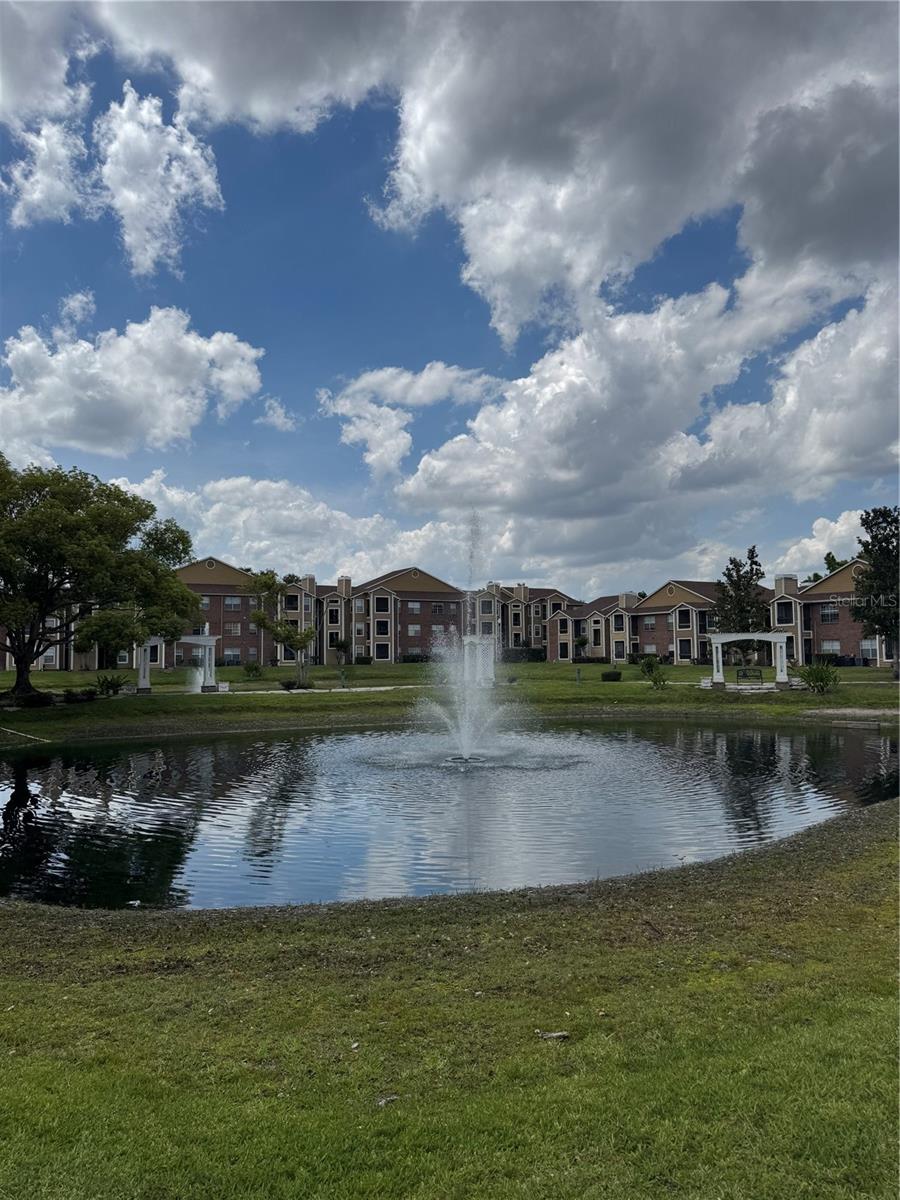 5540 DEVONBRIAR WAY #H104, ORLANDO, FL, 32822