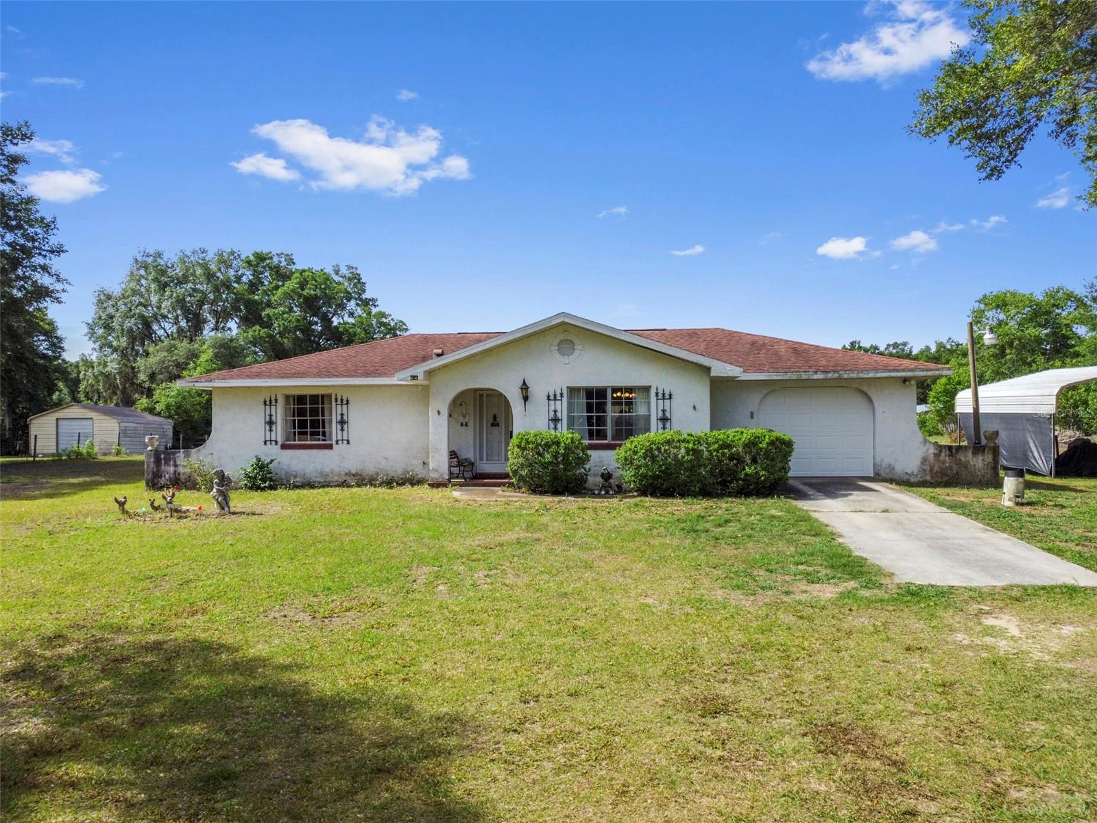 8220 E DERBY OAKS DR, FLORAL CITY, FL, 34436