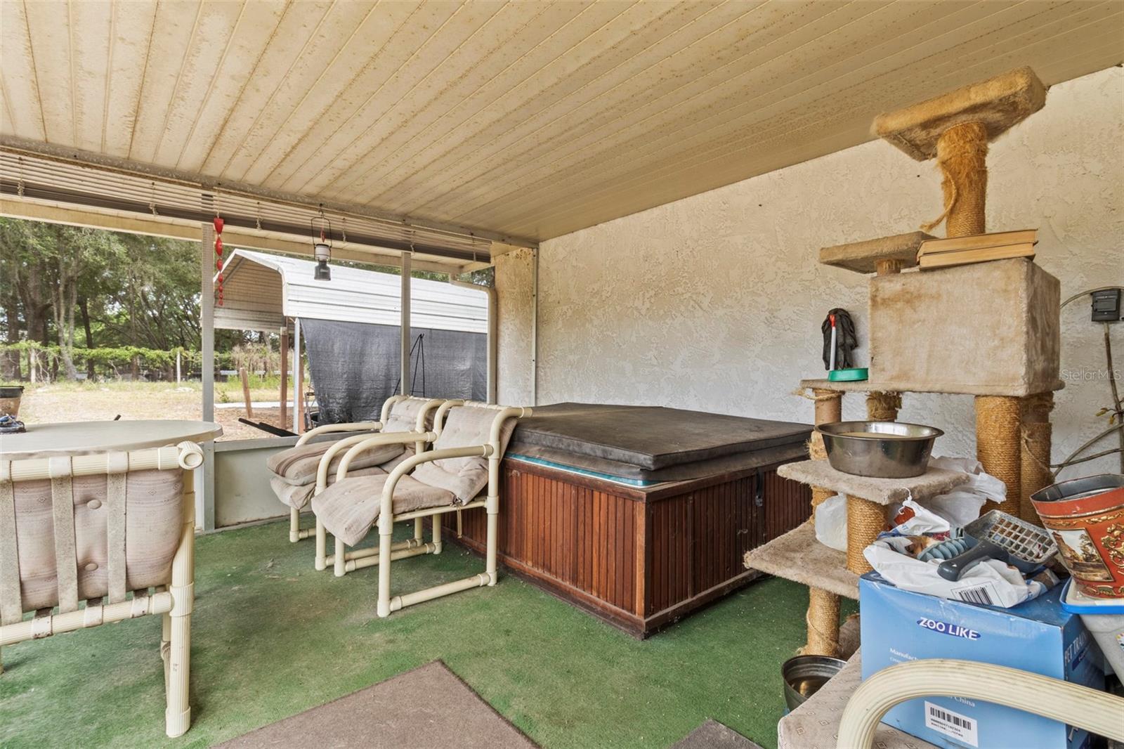 8220 E DERBY OAKS DR, FLORAL CITY, FL, 34436