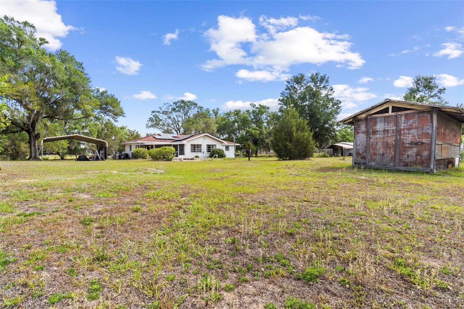 8220 E DERBY OAKS DR, FLORAL CITY, FL, 34436