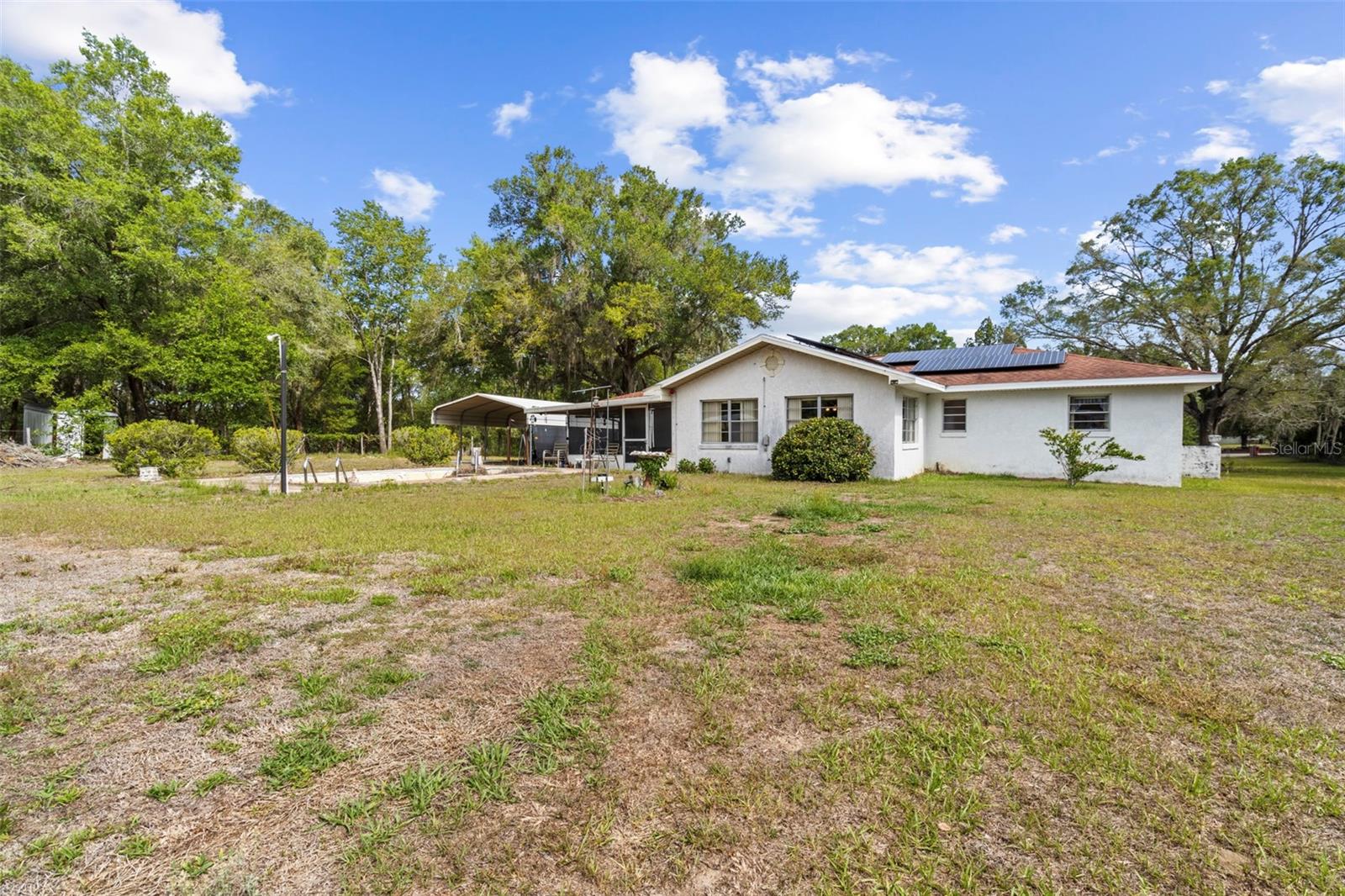 8220 E DERBY OAKS DR, FLORAL CITY, FL, 34436