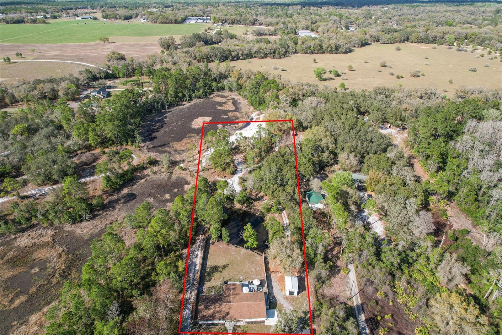 27035 STATE ROAD 44, EUSTIS, FL, 32736