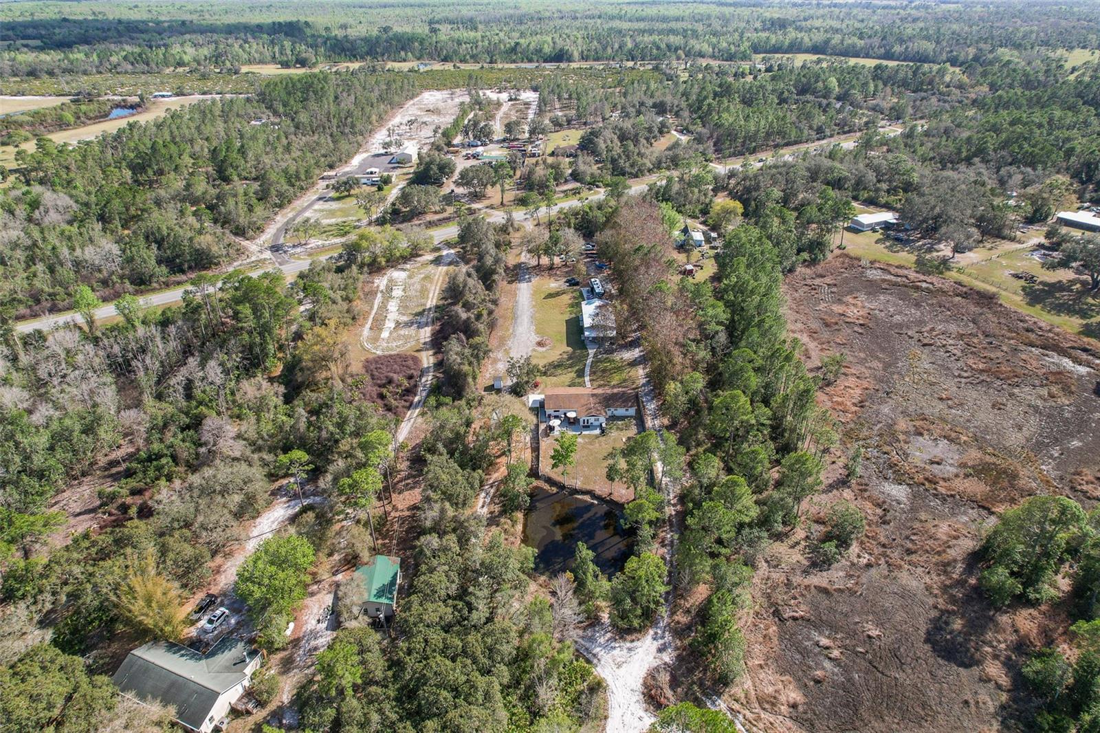 27035 STATE ROAD 44, EUSTIS, FL, 32736