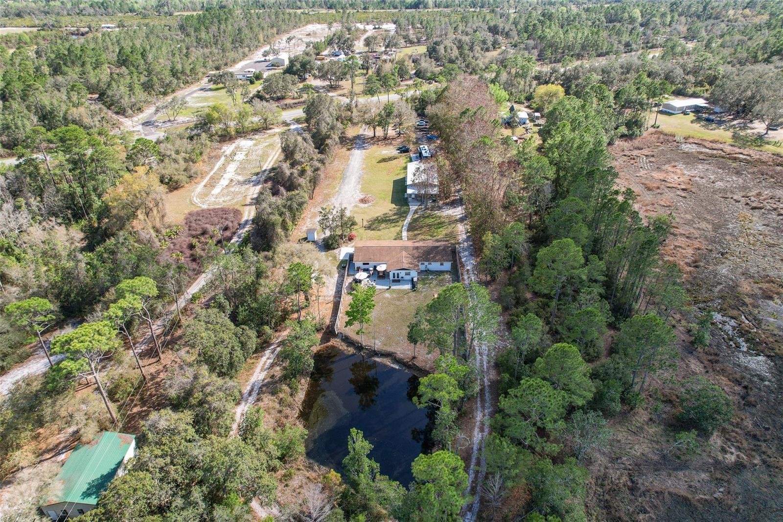 27035 STATE ROAD 44, EUSTIS, FL, 32736
