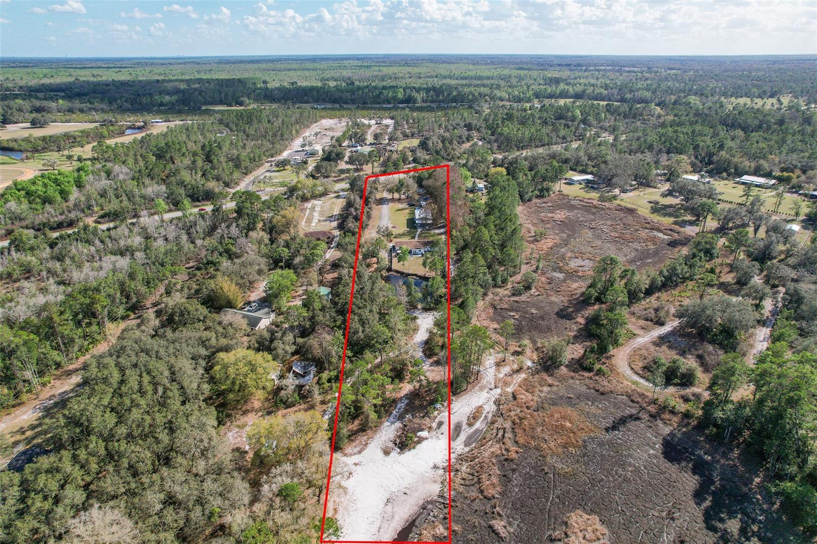 27035 STATE ROAD 44, EUSTIS, FL, 32736