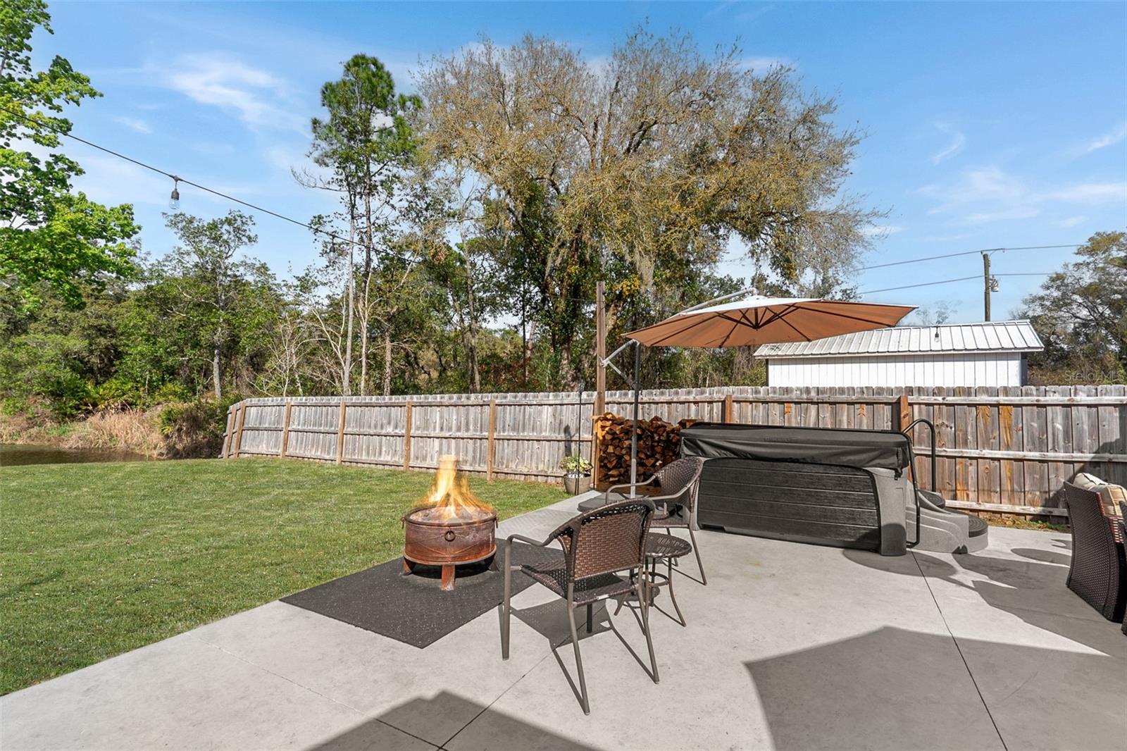 27035 STATE ROAD 44, EUSTIS, FL, 32736