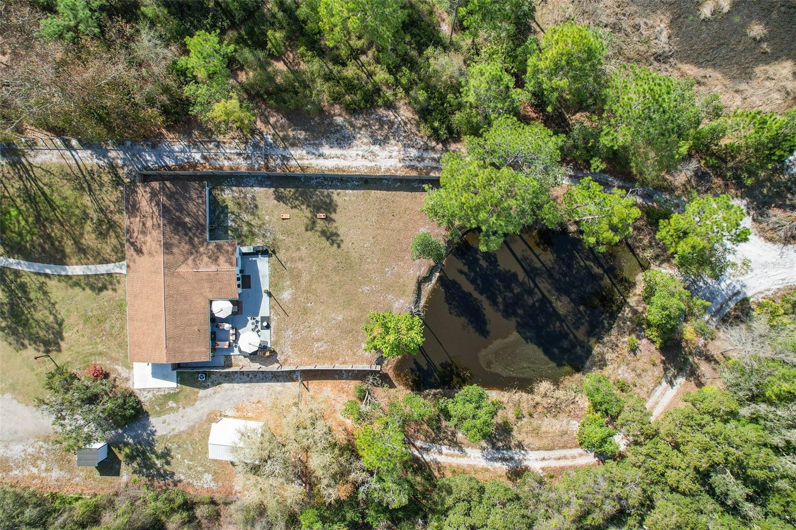 27035 STATE ROAD 44, EUSTIS, FL, 32736