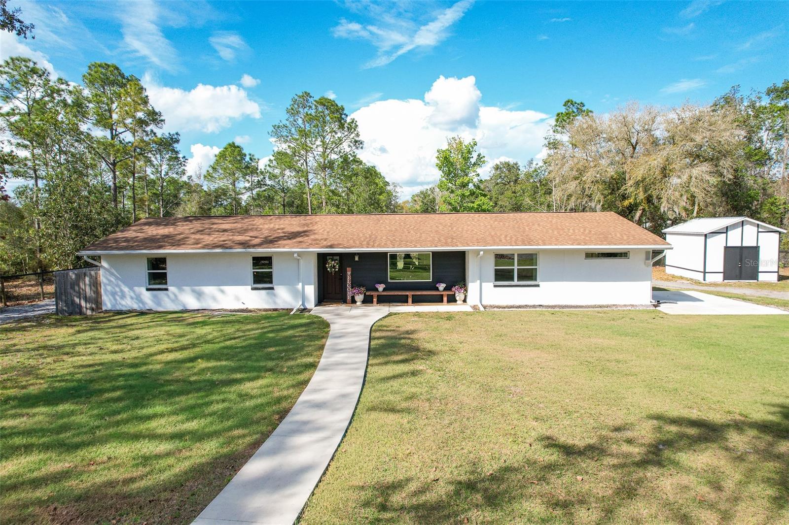 27035 STATE ROAD 44, EUSTIS, FL, 32736