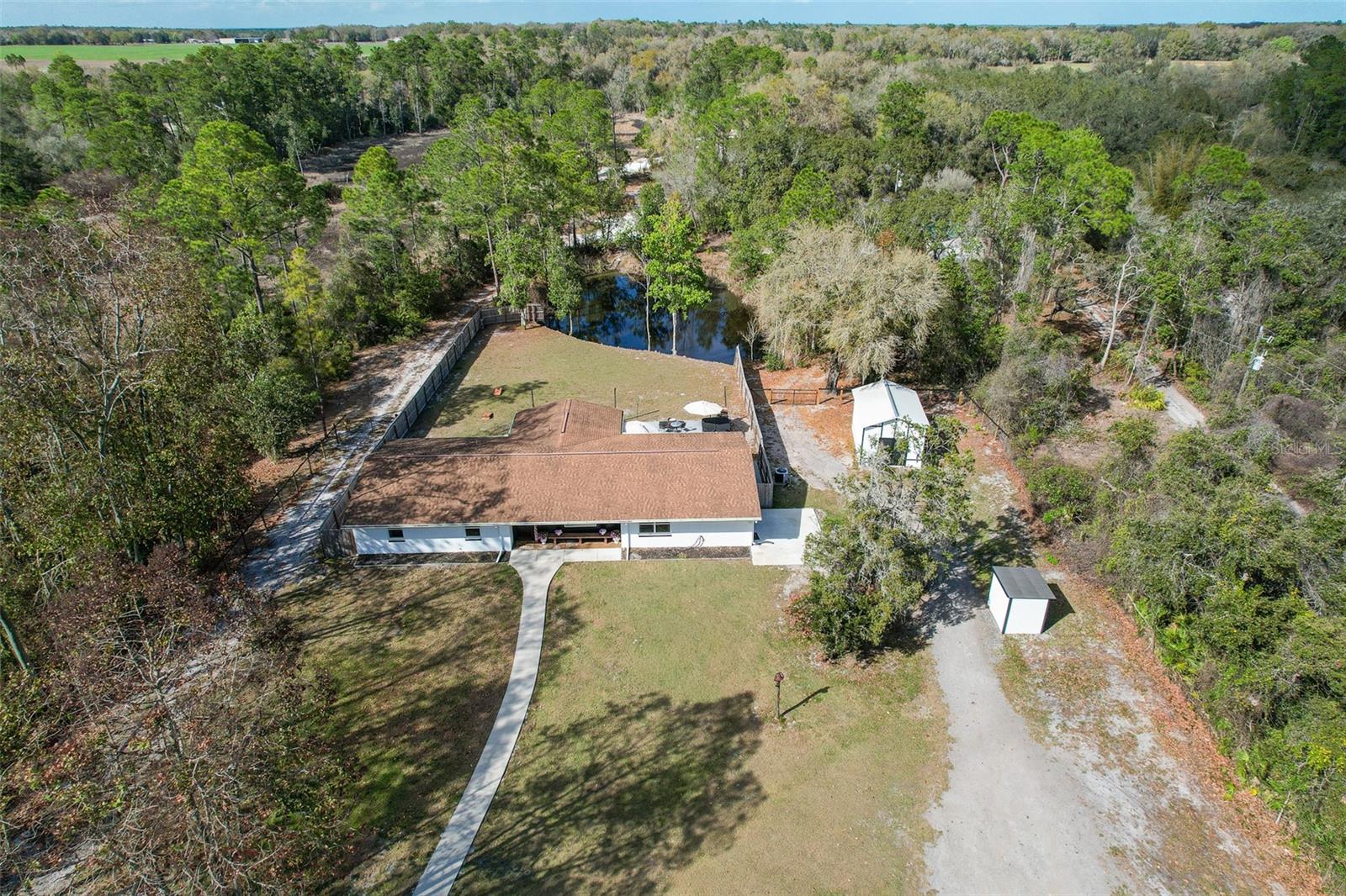 27035 STATE ROAD 44, EUSTIS, FL, 32736