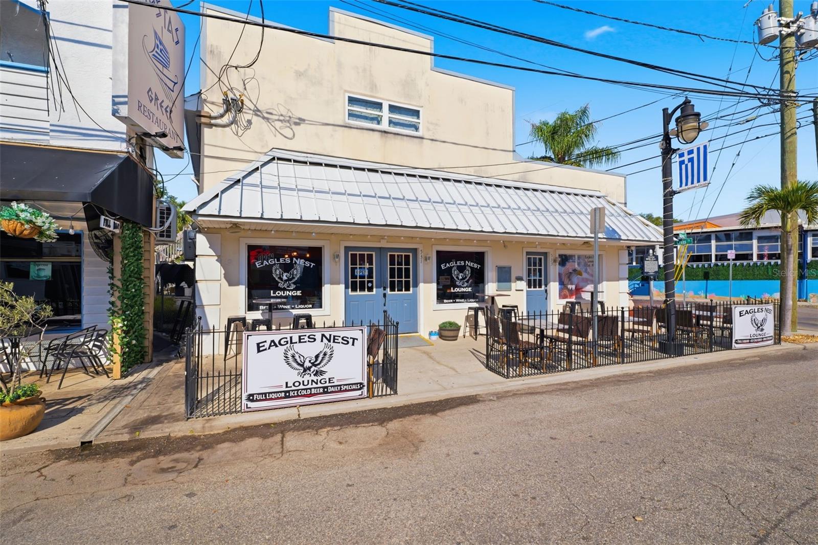 531 ATHENS ST, TARPON SPRINGS, FL, 34689