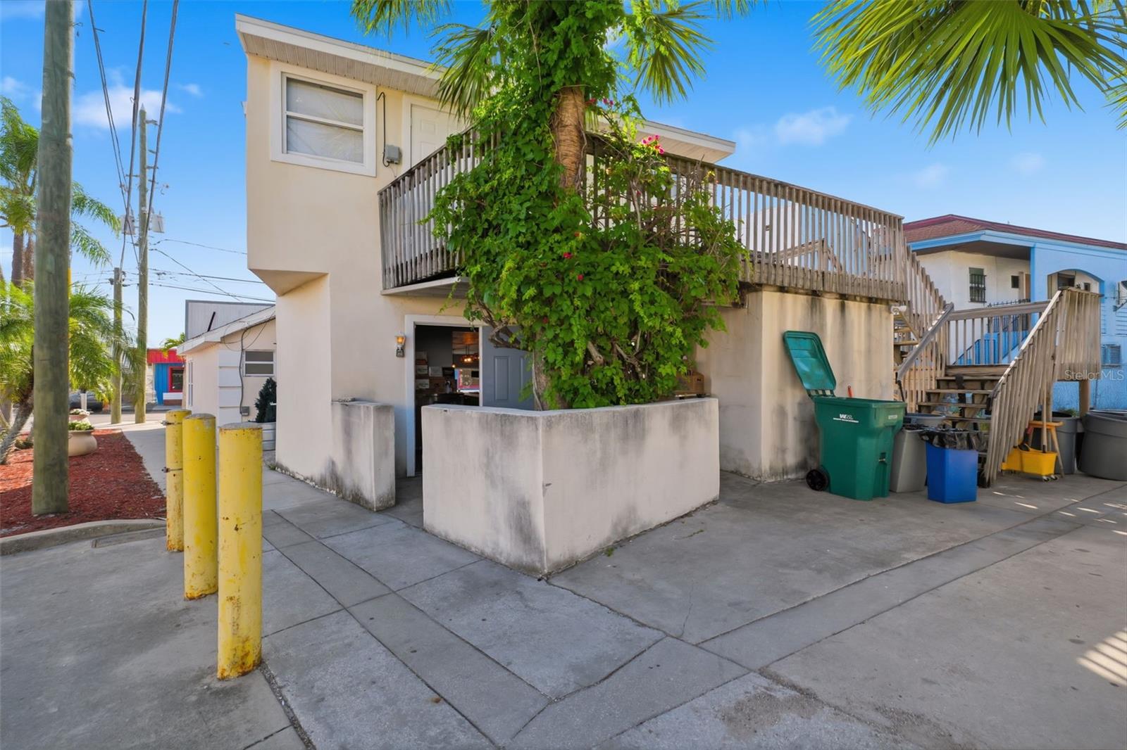 531 ATHENS ST, TARPON SPRINGS, FL, 34689