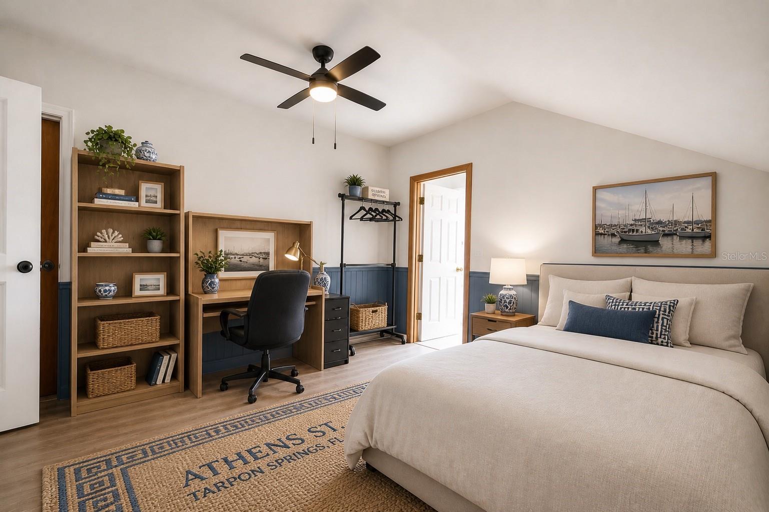 531 ATHENS ST, TARPON SPRINGS, FL, 34689
