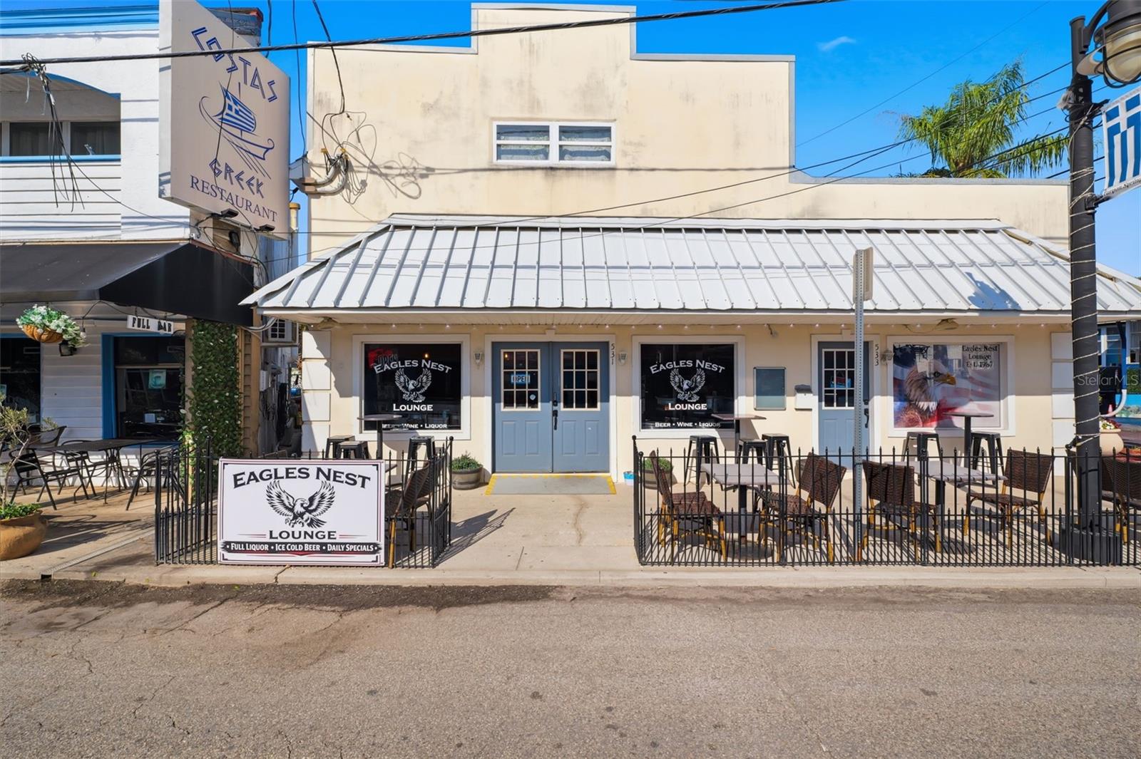 531 ATHENS ST, TARPON SPRINGS, FL, 34689