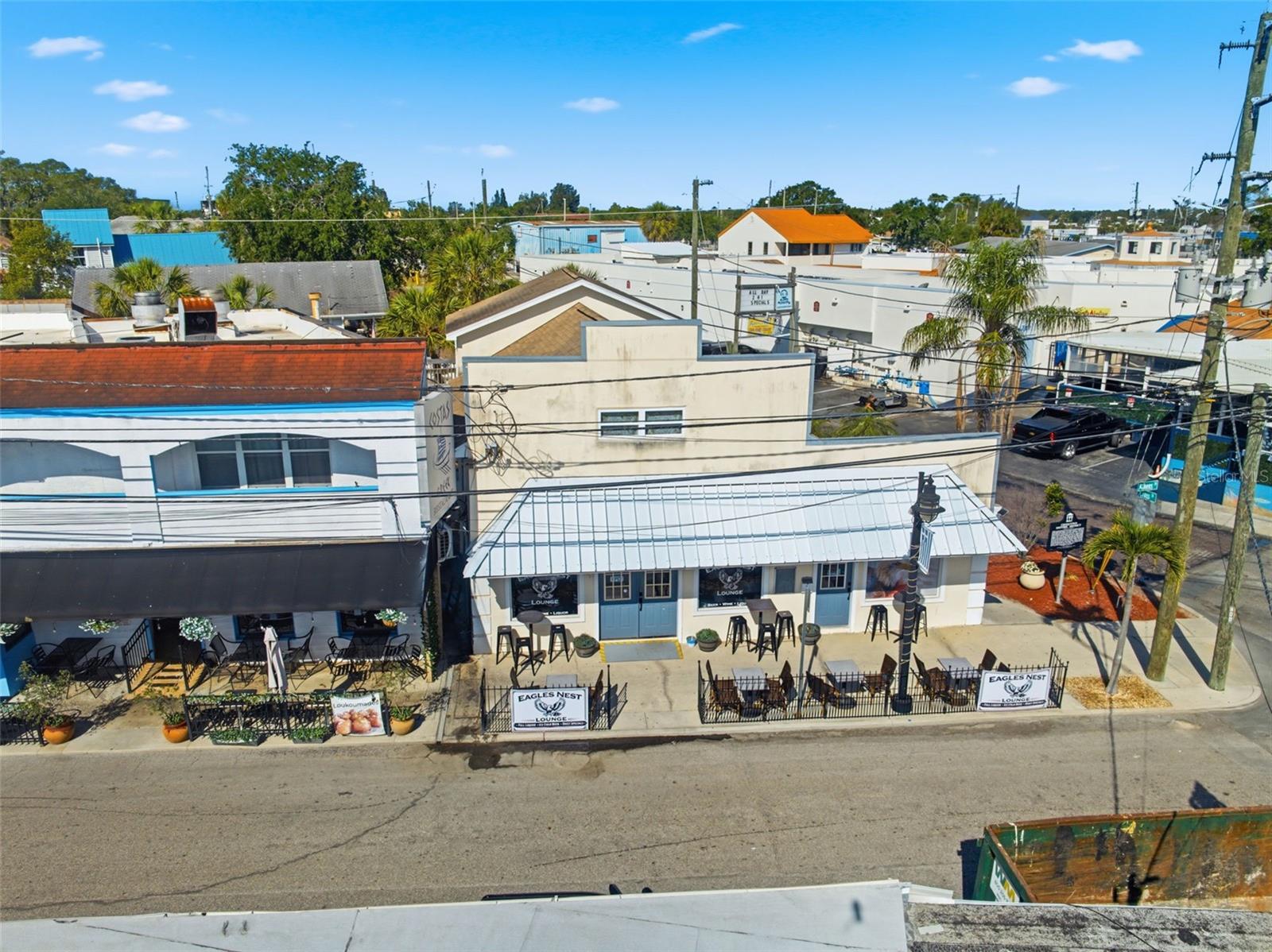 531 ATHENS ST, TARPON SPRINGS, FL, 34689