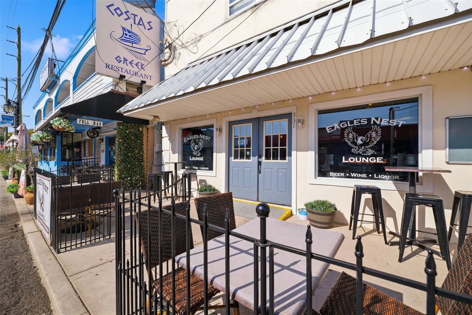 531 ATHENS ST, TARPON SPRINGS, FL, 34689